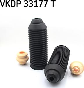 SKF VKDP 33177 T - Komplet za zaštitu od prasine, amortizer www.molydon.hr