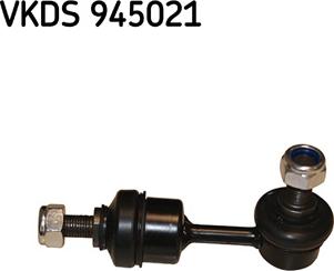 SKF VKDS 945021 - Šipka/spona, stabilizator www.molydon.hr