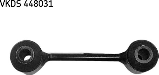 SKF VKDS 448031 - Šipka/spona, stabilizator www.molydon.hr