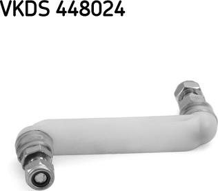 SKF VKDS 448024 - Šipka/spona, stabilizator www.molydon.hr