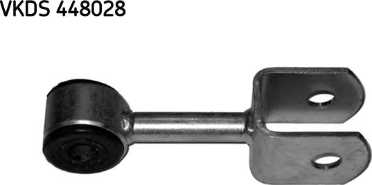SKF VKDS 448028 - Šipka/spona, stabilizator www.molydon.hr