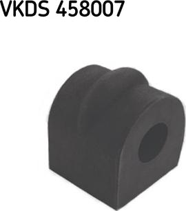 SKF VKDS 458007 - Čahura Ležaja, stabilizator www.molydon.hr