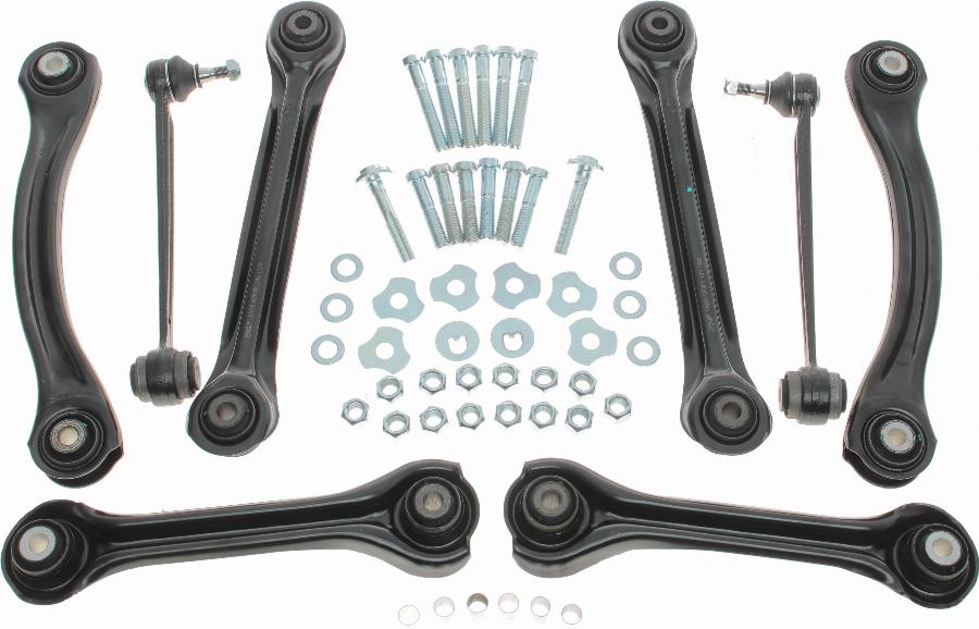 SKF VKDS 468000 - Nosač amortizera www.molydon.hr