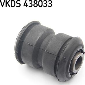 SKF VKDS 438033 - Selen / Prigušni blok, Ovjes kotača www.molydon.hr