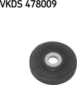 SKF VKDS 478009 - Tijelo osovine www.molydon.hr