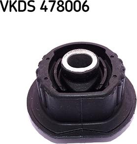 SKF VKDS 478006 - Tijelo osovine www.molydon.hr