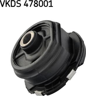 SKF VKDS 478001 - Tijelo osovine www.molydon.hr