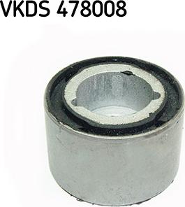 SKF VKDS 478008 - Tijelo osovine www.molydon.hr