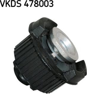 SKF VKDS 478003 - Tijelo osovine www.molydon.hr