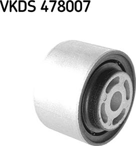 SKF VKDS 478007 - Tijelo osovine www.molydon.hr