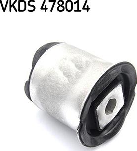 SKF VKDS 478014 - Tijelo osovine www.molydon.hr