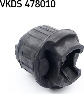SKF VKDS 478010 - Tijelo osovine www.molydon.hr