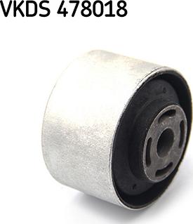 SKF VKDS 478018 - Tijelo osovine www.molydon.hr