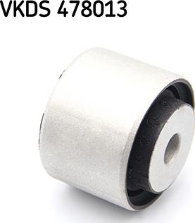 SKF VKDS 478013 - Tijelo osovine www.molydon.hr
