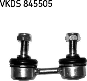 SKF VKDS 845505 - Šipka/spona, stabilizator www.molydon.hr
