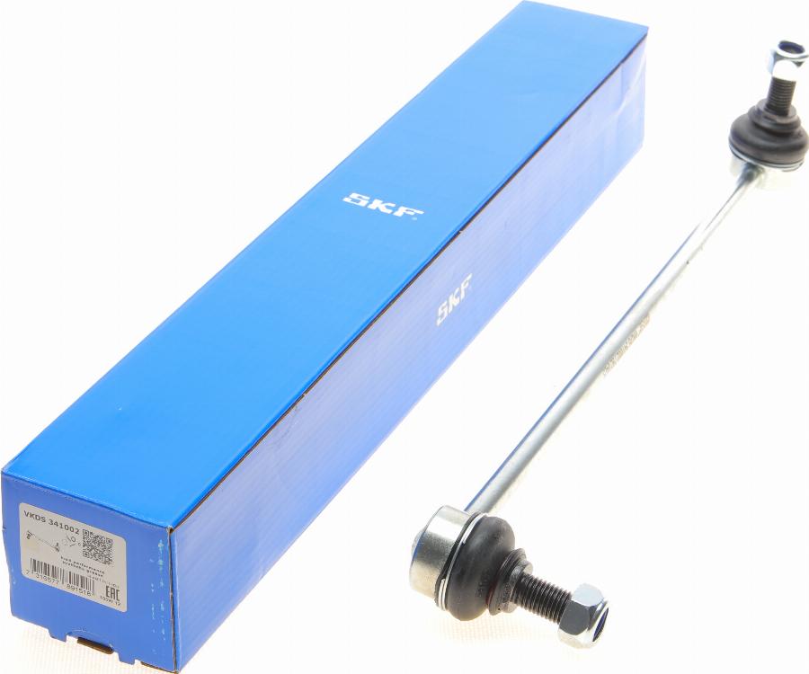 SKF VKDS 341002 - Šipka/spona, stabilizator www.molydon.hr