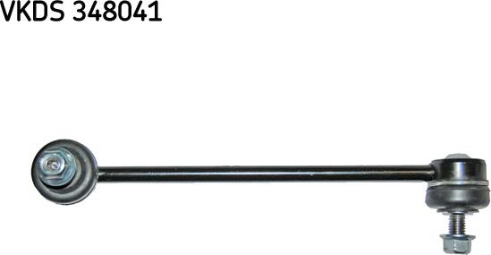 SKF VKDS 348041 - Šipka/spona, stabilizator www.molydon.hr