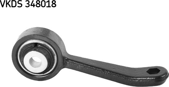 SKF VKDS 348018 - Šipka/spona, stabilizator www.molydon.hr