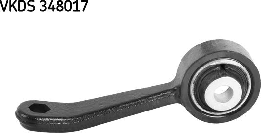 SKF VKDS 348017 - Šipka/spona, stabilizator www.molydon.hr