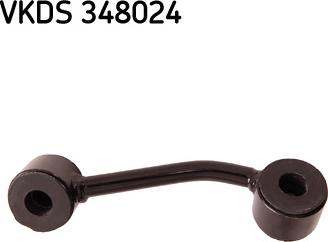 SKF VKDS 348024 - Šipka/spona, stabilizator www.molydon.hr