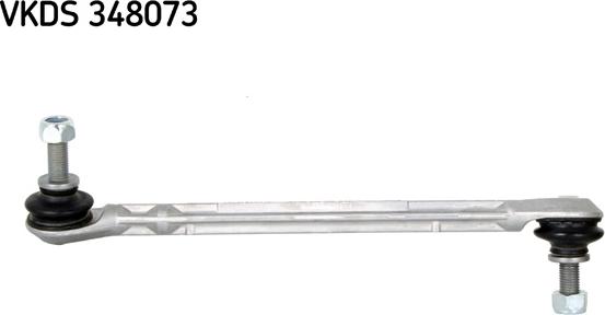 SKF VKDS 348073 - Šipka/spona, stabilizator www.molydon.hr