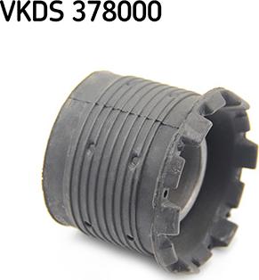 SKF VKDS 378000 - Ležište | Držač | Uležištenje, tijelo osovine www.molydon.hr