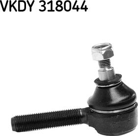 SKF VKDY 318044 - Kraj spone, kuglasti zglob www.molydon.hr