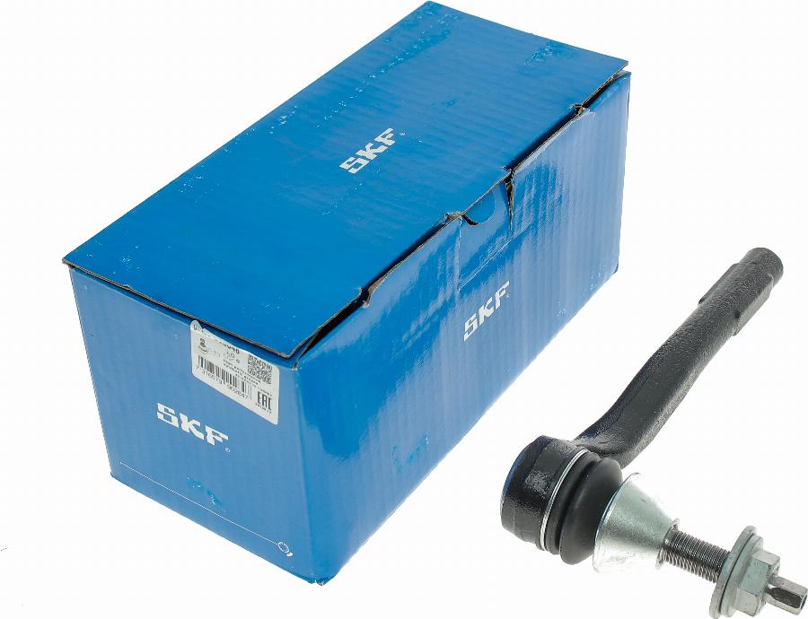 SKF VKDY 318046 - Komplet za zaštitu od prasine, amortizer www.molydon.hr