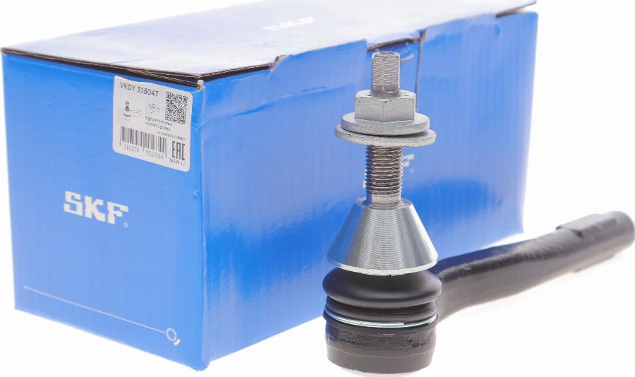 SKF VKDY 318047 - Komplet za zaštitu od prasine, amortizer www.molydon.hr