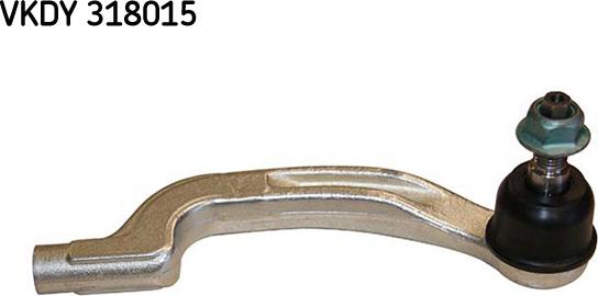 SKF VKDY 318015 - Kraj spone, kuglasti zglob www.molydon.hr