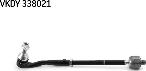SKF VKDY 338021 - Poprecna spona www.molydon.hr
