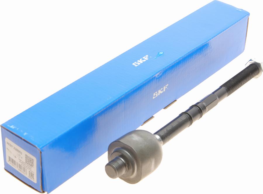 SKF VKDY 328001 - Aksijalni zglob, poprecna spona www.molydon.hr