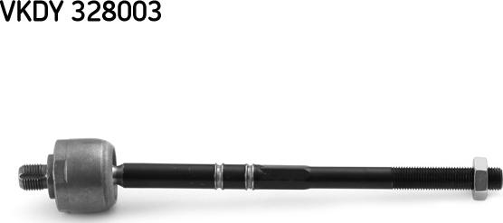 SKF VKDY 328003 - Aksijalni zglob, poprecna spona www.molydon.hr