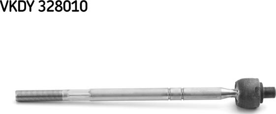 SKF VKDY 328010 - Aksijalni zglob, poprecna spona www.molydon.hr