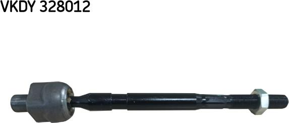 SKF VKDY 328012 - Aksijalni zglob, poprecna spona www.molydon.hr