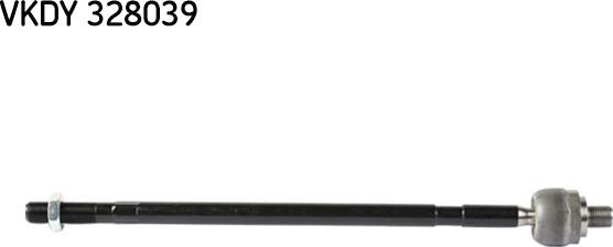 SKF VKDY 328039 - Aksijalni zglob, poprecna spona www.molydon.hr