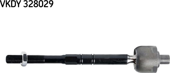 SKF VKDY 328029 - Aksijalni zglob, poprecna spona www.molydon.hr