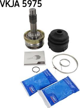 SKF VKJA 5975 - Kardan, Pogonska osovina www.molydon.hr