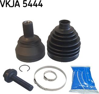 SKF VKJA 5444 - Kardan, Pogonska osovina www.molydon.hr