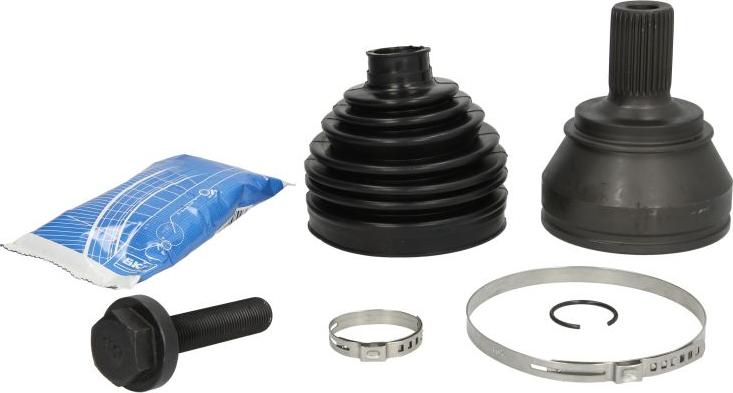 SKF VKJA 5443 - Kardan, Pogonska osovina www.molydon.hr