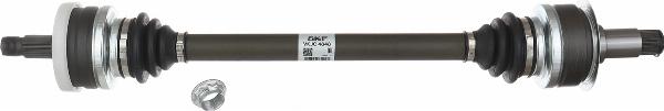 SKF VKJC 4848 - Pogonska osovina www.molydon.hr