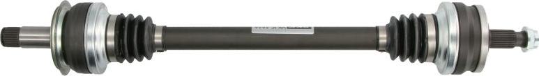 SKF VKJC 1646 - Pogonska osovina www.molydon.hr