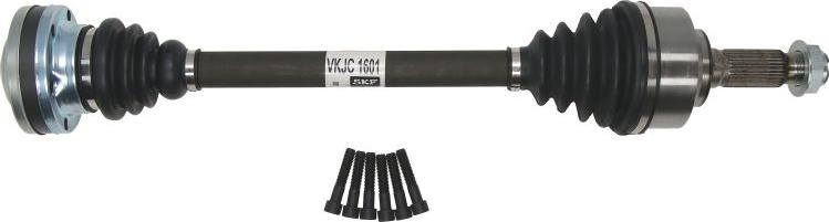 SKF VKJC 1601 - Pogonska osovina www.molydon.hr