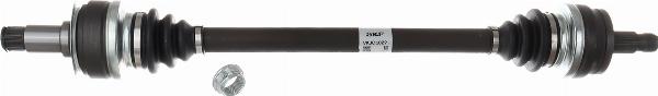 SKF VKJC 1029 - Pogonska osovina www.molydon.hr