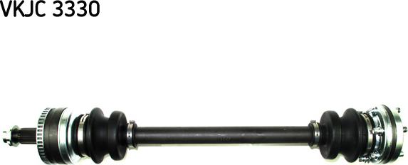 SKF VKJC 3330 - Pogonska osovina www.molydon.hr