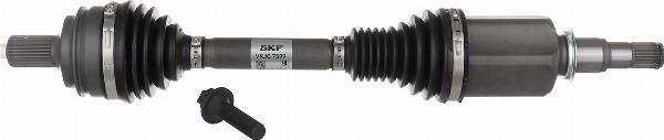 SKF VKJC 7599 - Pogonska osovina www.molydon.hr