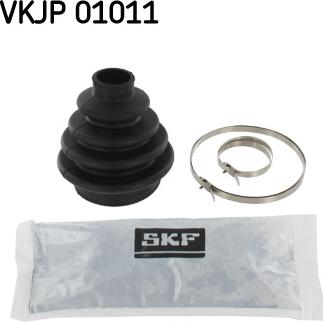 SKF VKJP 01011 - Manžeta, Pogonska osovina www.molydon.hr