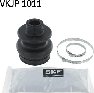 SKF VKJP 1011 - Manžeta, Pogonska osovina www.molydon.hr