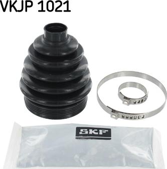 SKF VKJP 1021 - Manžeta, Pogonska osovina www.molydon.hr