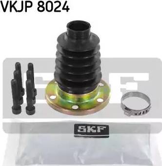SKF VKJP 8024 - Manžeta, Pogonska osovina www.molydon.hr